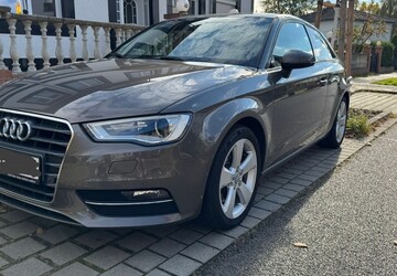 Audi A3 180.000 km 8.000 &euro; Berlin 10178