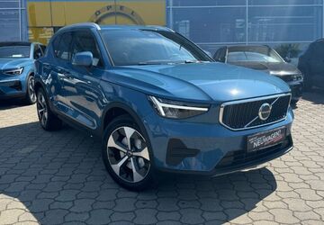 Volvo XC40 8.097 km 36.890 &euro; Potsdam 14482