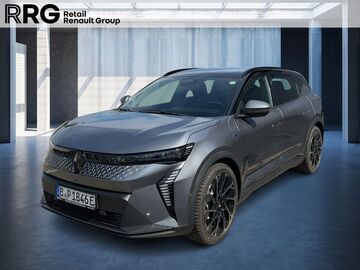 Gebrauchte Renault Scenic