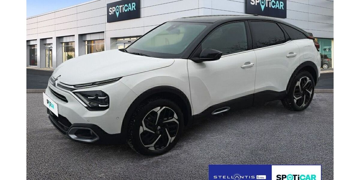 Citroen C4 31.495 km 17.990 &euro; Berlin 12681