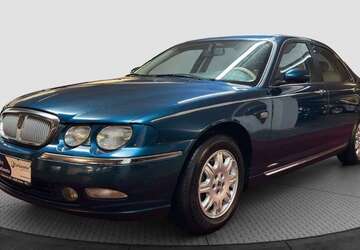 Rover 75 126.000 km 6.480 &euro; Berlin 10625