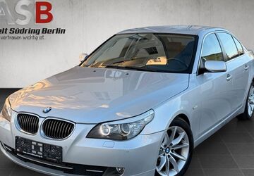 BMW 530 165.380 km 9.499 &euro; Berlin 12055