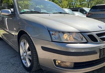 Saab 9-3 182.000 km 12.990 &euro; Berlin 14167