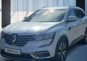 Renault Koleos 46.974 km 27.990 &euro; Berlin 13055