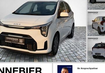 Kia Picanto 19.605 km 16.783 &euro; Berlin 12681