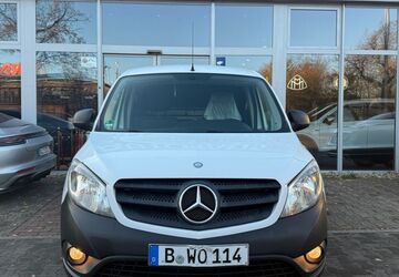 Mercedes-Benz Citan 209.500 km 4.900 &euro; Berlin 12277