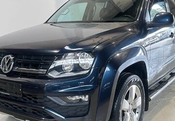 VW Amarok 189.167 km 23.999 &euro; Potsdam-Drewitz b.Berlin 14478