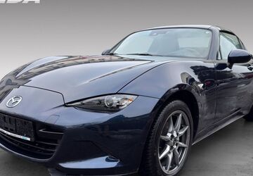 Mazda MX-5 28.461 km 25.450 &euro; Berlin - Buckow 12351