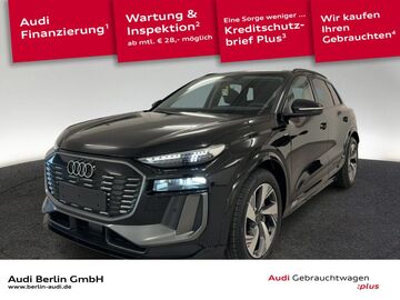 Gebrauchte Audi e-tron