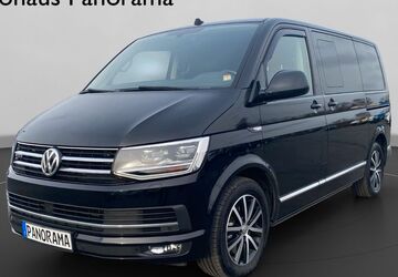 VW T6 Transporter 154.565 km 31.990 &euro; Schönefeld OT Großziethen 12529