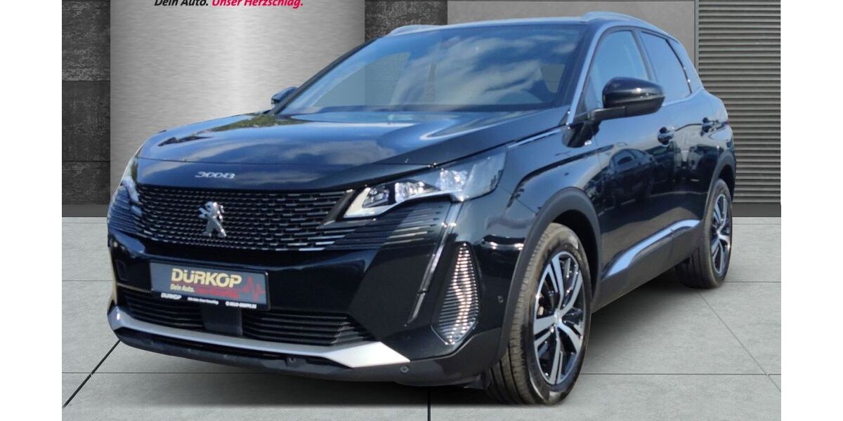 Peugeot 3008 22.535 km 23.450 &euro; Berlin 12459