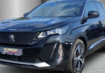 Peugeot 3008 22.535 km 23.850 &euro; Berlin 12459