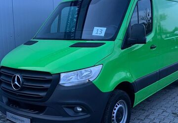Mercedes-Benz Sprinter 186.621 km 19.799 &euro; Berlin 13055