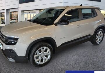 Jeep Avenger 24.443 km 18.490 &euro; Berlin 12103