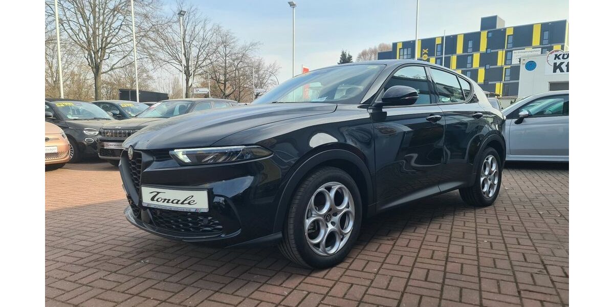 Alfa Romeo Tonale 8.250 km 21.399 &euro; Berlin 13599