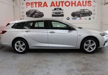 Opel Insignia 88.000 km 15.499 &euro; Berlin 12099