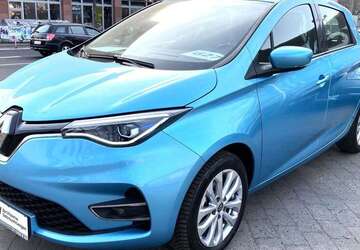 Renault ZOE 37.410 km 16.999 &euro; Berlin 10829