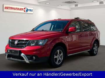 Gebrauchte Fiat Freemont