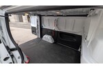 Renault Trafic II Kasten 21.400 km 23.000 &euro; Berlin 10178
