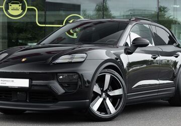 Porsche Macan 1.200 km 89.900 &euro; Kleinmachnow 14532