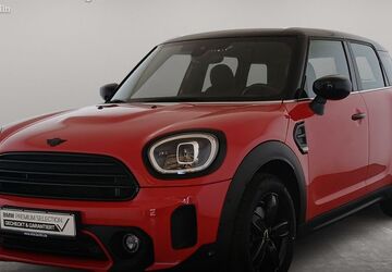 Mini Cooper Countryman 43.223 km 29.400 &euro; Berlin 12683