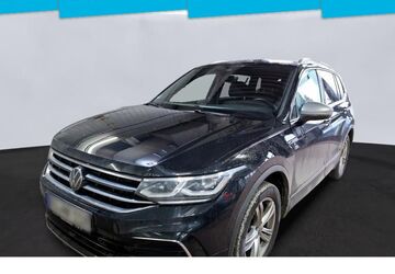 VW Tiguan Allspace 76.600 km 35.870 &euro; Berlin 12099