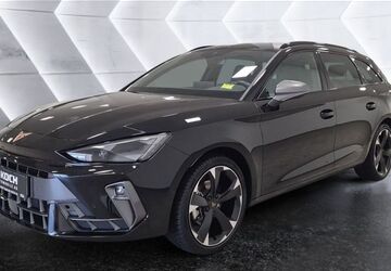 Cupra Leon 18.150 km 30.990 &euro; Ludwigsfelde 14974