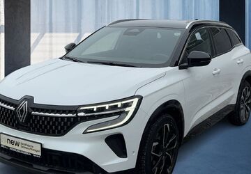 Renault Austral 21.307 km 26.989 &euro; Berlin 12099