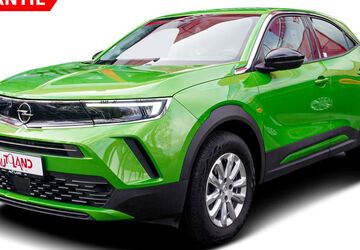 Opel Mokka 22.309 km 20.490 &euro; Hoppegarten OT Hönow 15366