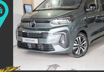 Citroen SpaceTourer 3.588 km 38.440 &euro; Königs Wusterhausen 15711