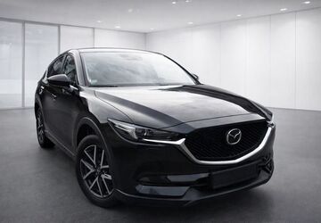 Mazda CX-5 168.221 km 15.990 &euro; Potsdam-Drewitz 14480