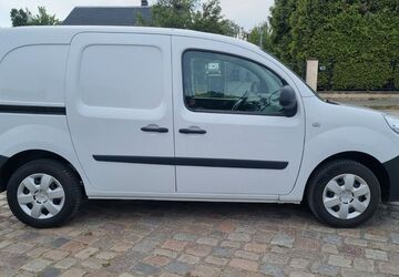 Renault Kangoo 90.500 km 11.500 &euro; BERLIN 12526