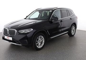 BMW X3 73.677 km 36.480 &euro; Berlin 12103
