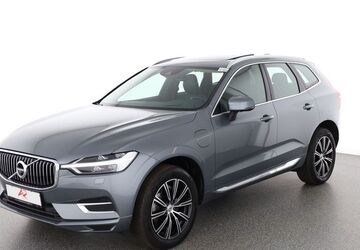 Volvo XC60 87.131 km 32.880 &euro; Berlin 12103
