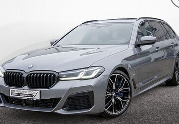 BMW 530 56.000 km 52.900 &euro; Schönefeld OT Großziethen 12529