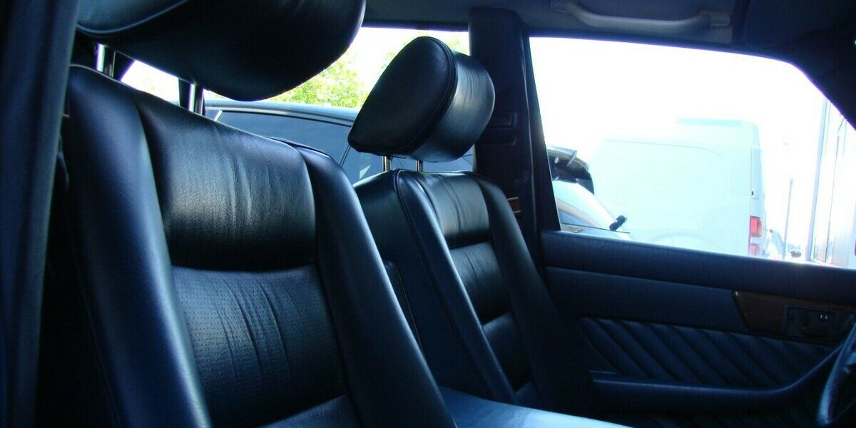 Mercedes-Benz S 560 SEL W126 Tempomat Leder Memory Schiebedach 182.855 km 24.980 &euro; Falkensee 14612