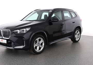 BMW X1 86.552 km 30.880 &euro; Berlin 12103