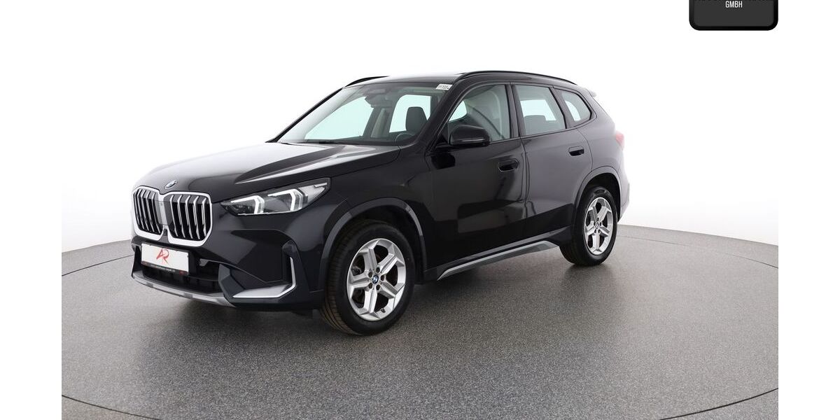 BMW X1 86.552 km 30.880 &euro; Berlin 12103