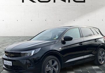 Opel Grandland (X) 19.217 km 26.499 &euro; Oranienburg bei Berlin 16515