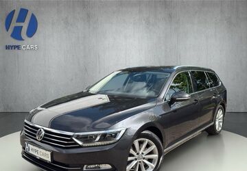 VW Passat 37.089 km 21.970 &euro; Berlin 12277