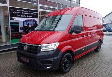VW Crafter 67.232 km 39.800 &euro; Fredersdorf-Vogelsdorf OT Fredersdorf Nord 15370
