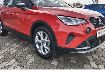Seat Arona 31.650 km 18.990 &euro; Potsdam 14482