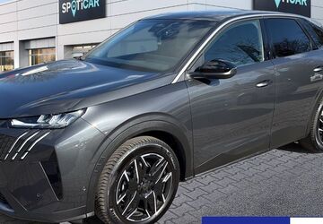 Peugeot 3008 14.707 km 27.990 &euro; Berlin 10369