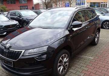 Skoda Karoq 28.630 km 25.900 &euro; Berlin 12359