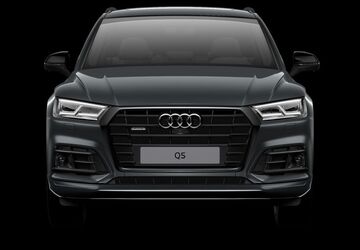 Audi Q5 115.500 km 36.900 &euro; Teltow 14513