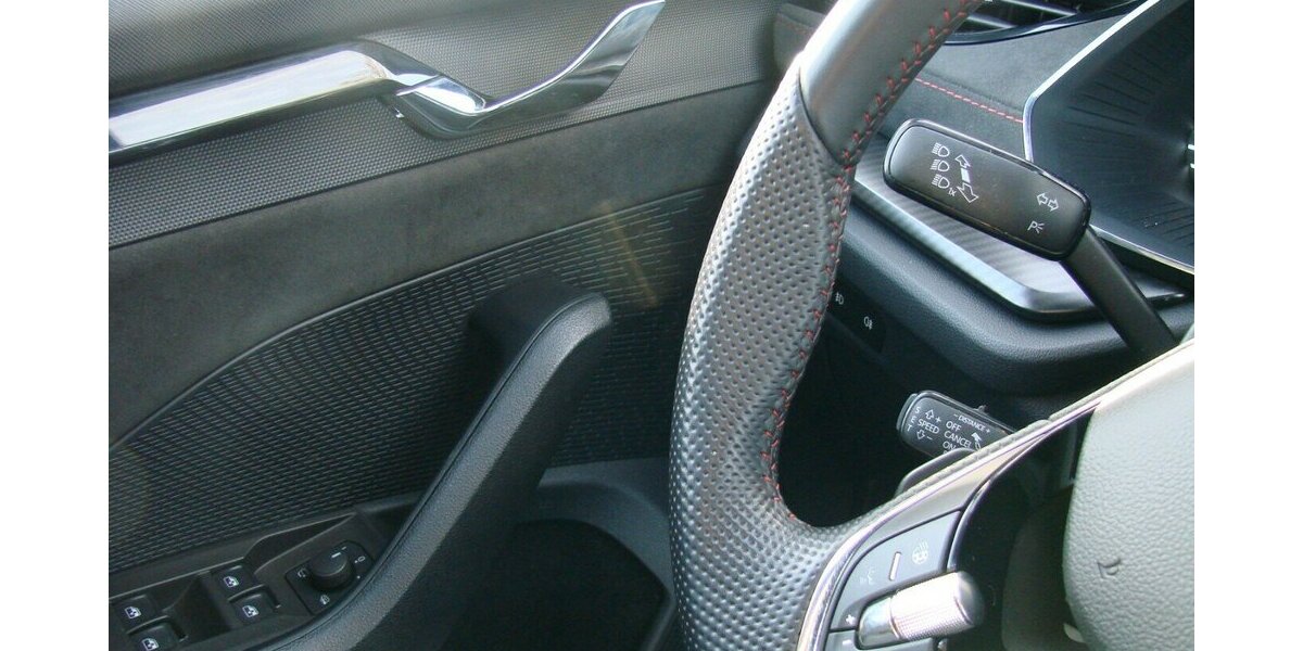 Skoda Octavia RS Plus 2.0TDI ACC Pano Canton HUD AHK 55.955 km 33.980 &euro; Falkensee 14612