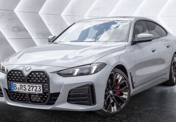 BMW 430 Gran Coupé 3.999 km 70.990 &euro; Teltow 14513