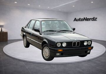 BMW 318 95.000 km 9.990 &euro; Schönefeld 12529