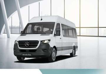 Mercedes-Benz Sprinter 1.150 km 51.950 &euro; Ludwigsfelde 14974