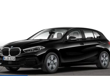 BMW 116 17.137 km 22.400 &euro; Berlin 14057